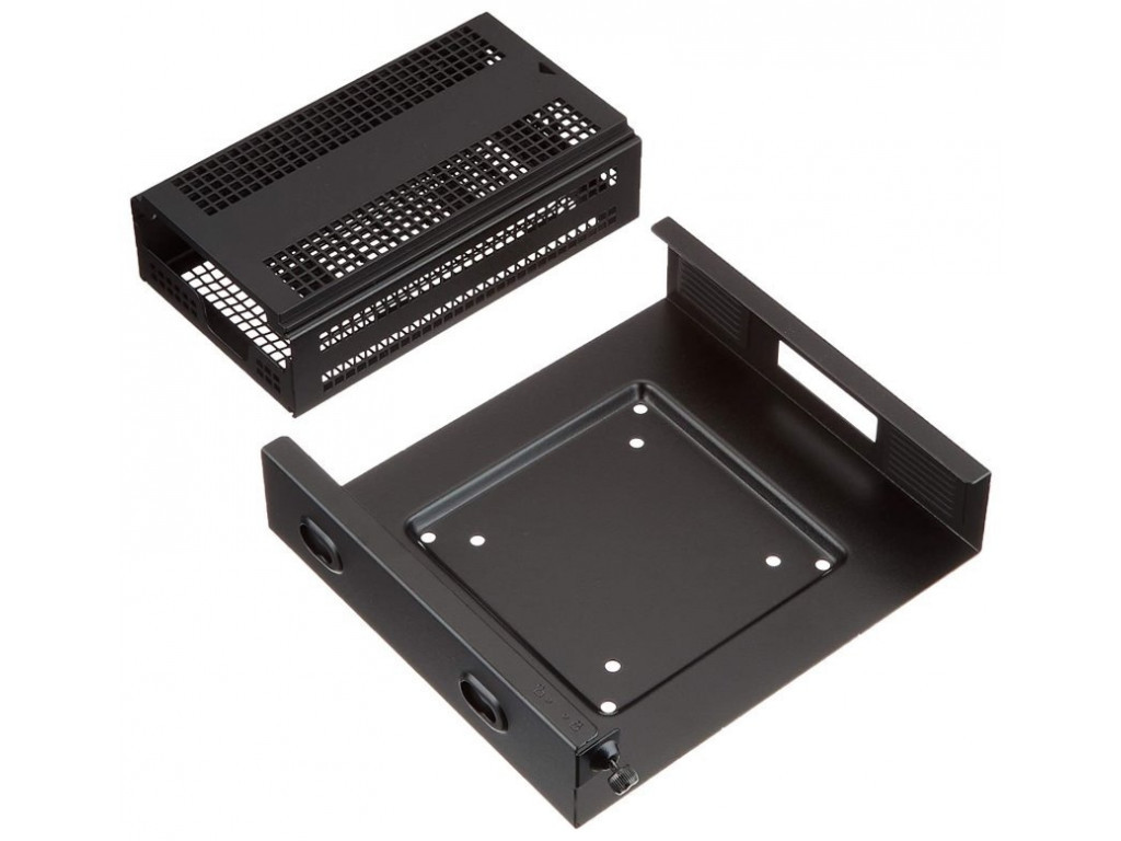 Аксесоар Dell OptiPlex Micro and Thin Client Dual VESA Mount w/Adapter Bracket 24380.jpg