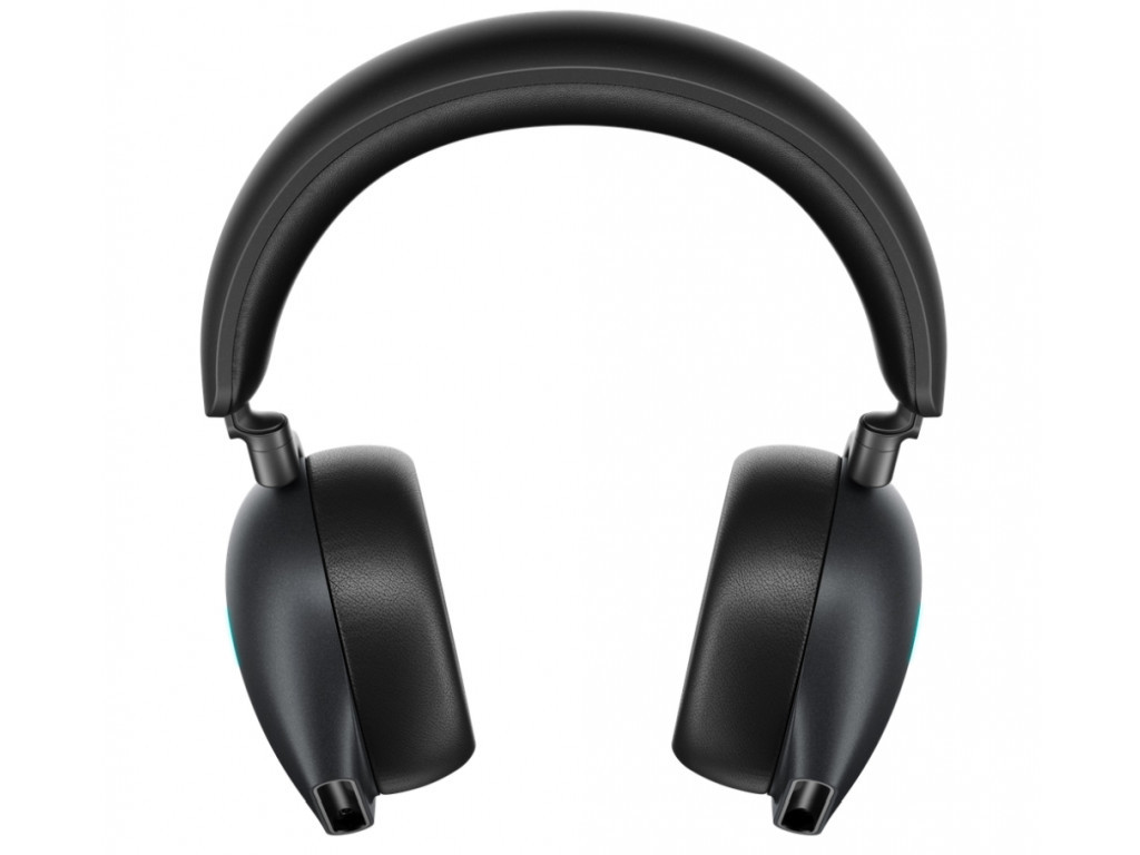Слушалки Dell Alienware Tri-Mode Wireless Gaming Headset | AW920H (Dark Side of the Moon) 25094_1.jpg