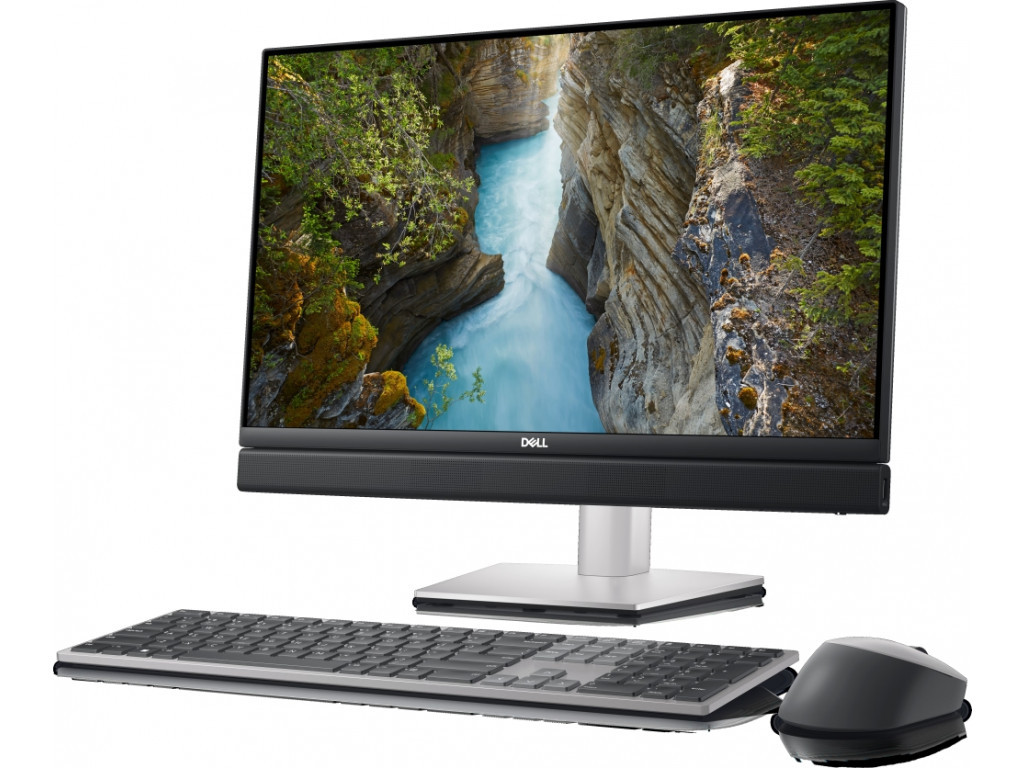 Настолен компютър - всичко в едно Dell OptiPlex 7410 AIO 25839_1.jpg