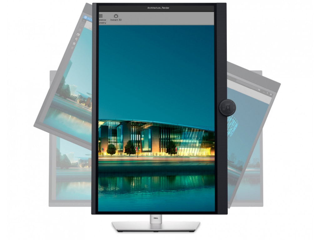 Монитор Dell U3224KBA 32" 25897_4.jpg