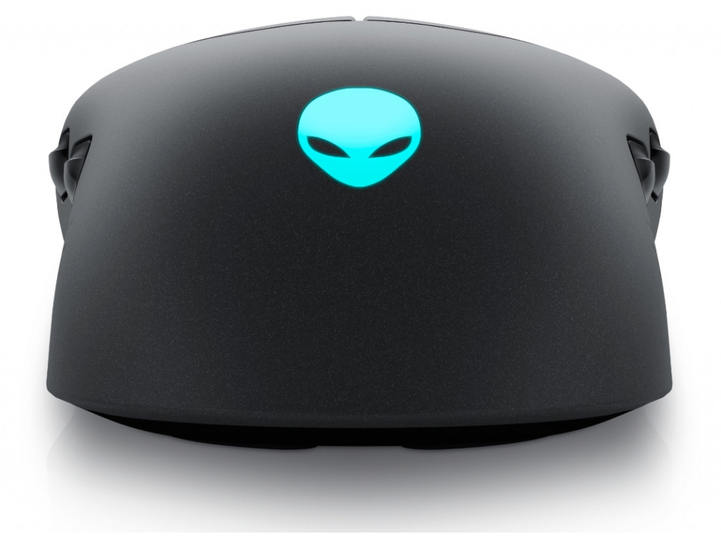 Мишка Dell Alienware Tri-Mode Wireless Gaming Mouse AW720M (Dark Side of the Moon) 26044_5.jpg
