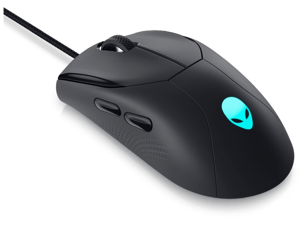 Мишка Dell Alienware Wired Gaming Mouse - AW320M 26046_1.jpg
