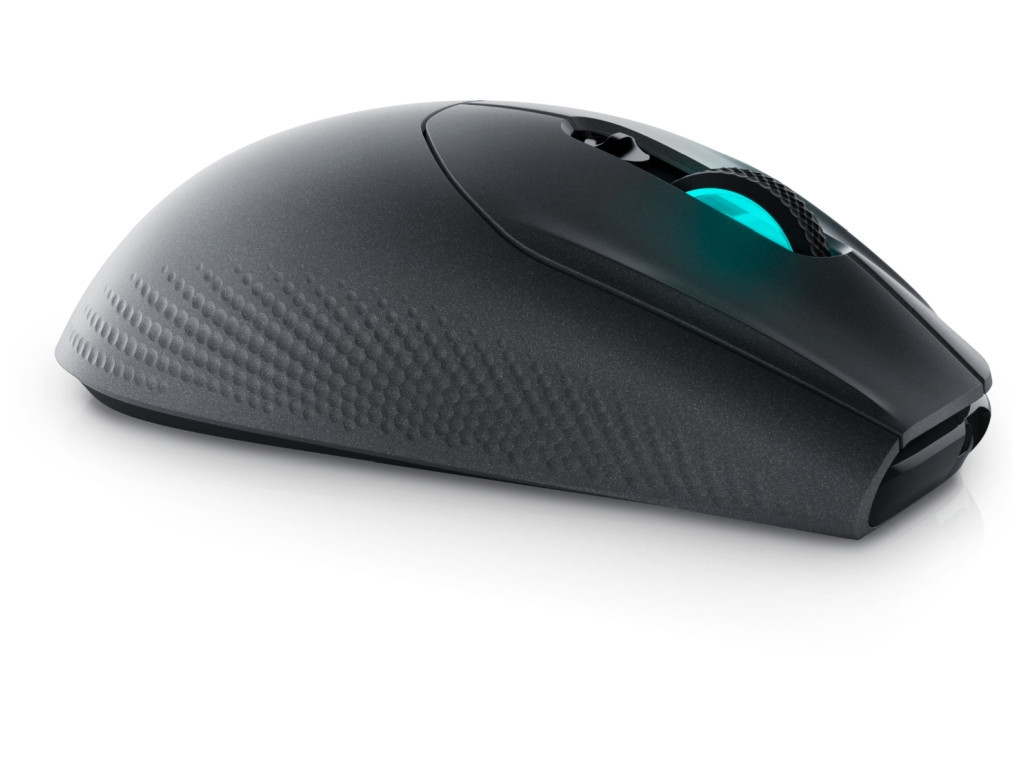 Мишка Dell Alienware Wireless Gaming Mouse - AW620M (Dark Side of the Moon) 26047_3.jpg