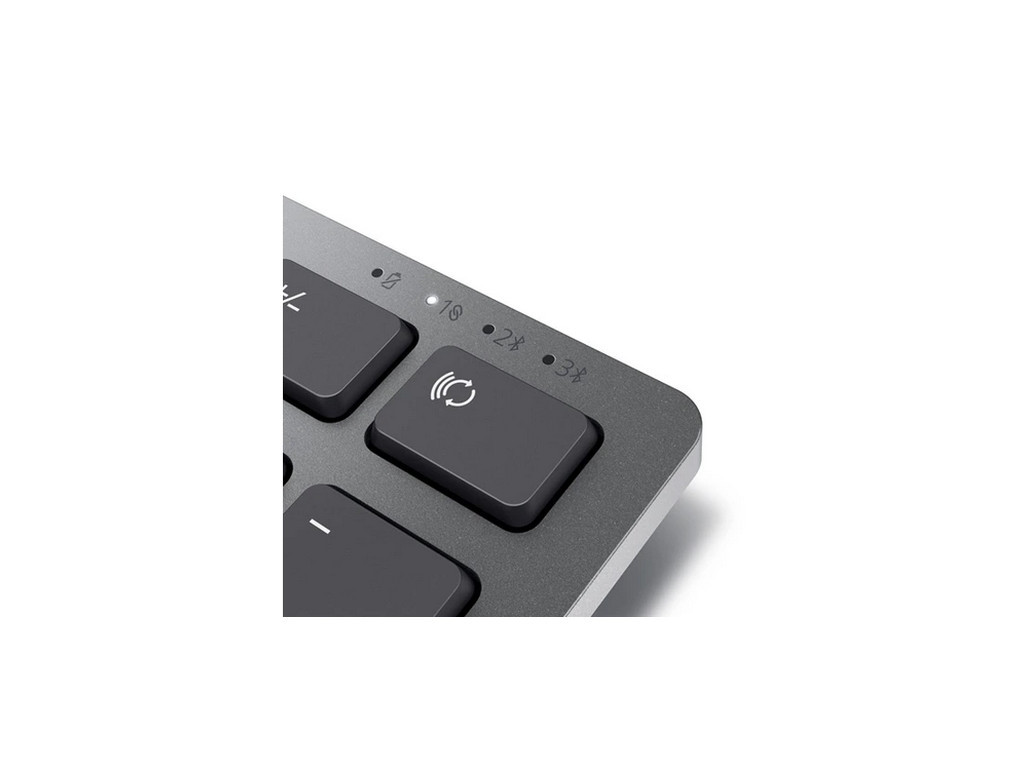 Клавиатура Dell Multi-Device Wireless Keyboard - KB700 - US International (QWERTY) 26072_2.jpg
