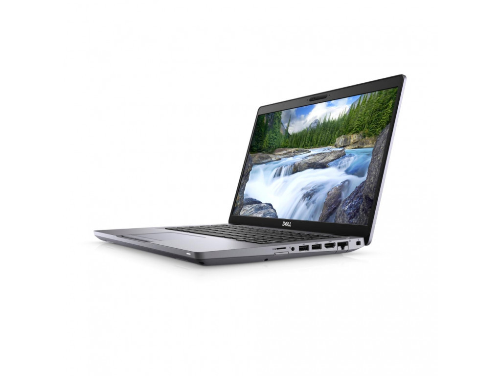 Лаптоп Dell Latitude 5411 373_1.jpg