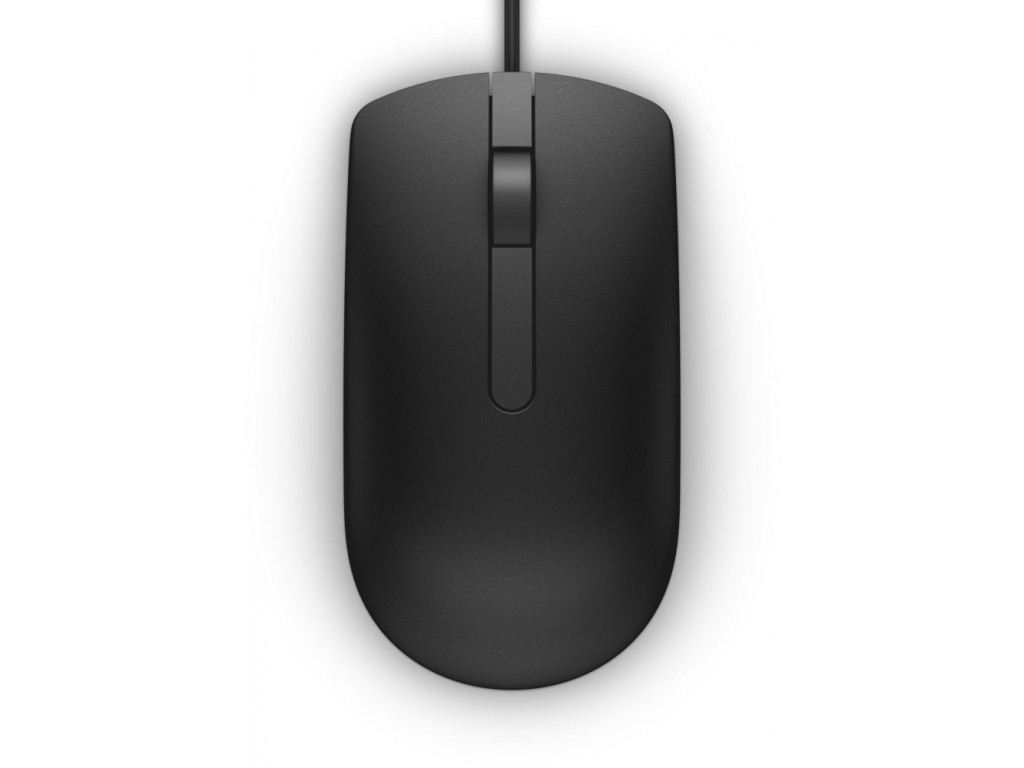 Мишка Dell MS116 Optical Mouse Black 3866.jpg