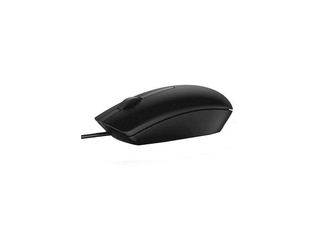 Мишка Dell MS116 Optical Mouse Black Retail 3869_1.jpg