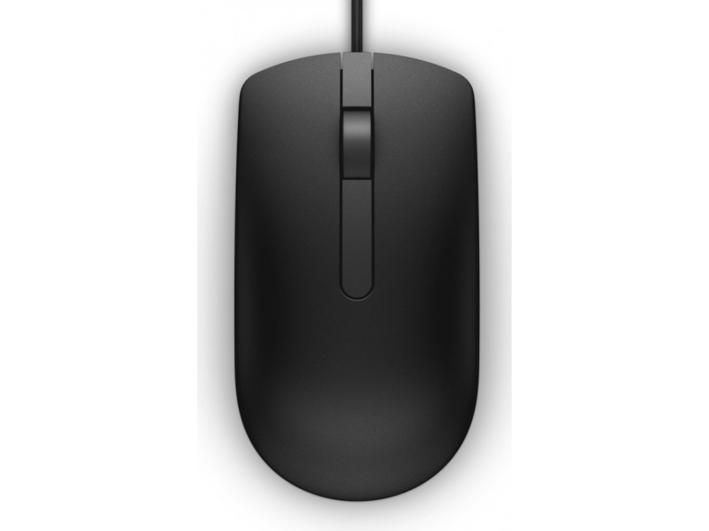 Мишка Dell MS116 Optical Mouse Black Retail 3869_12.jpg
