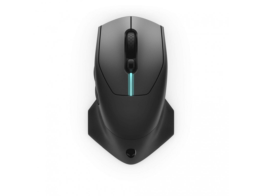 Мишка Dell Alienware 310M Wireless Gaming Mouse 3872_5.jpg
