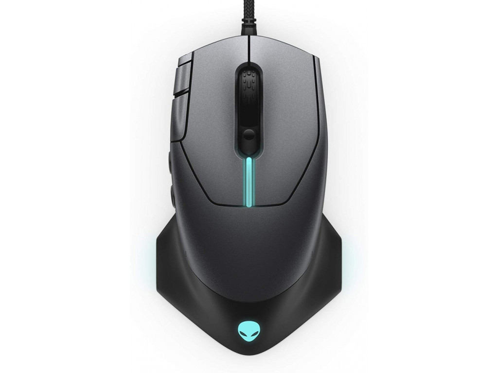 Мишка Dell Alienware 510M Wired Gaming Mouse 3873.jpg