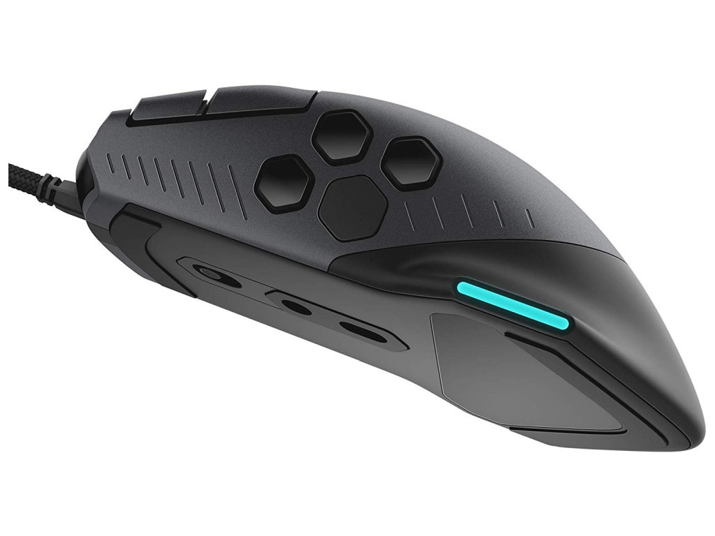 Мишка Dell Alienware 510M Wired Gaming Mouse 3873_10.jpg