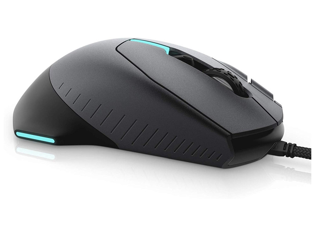 Мишка Dell Alienware 510M Wired Gaming Mouse 3873_23.jpg