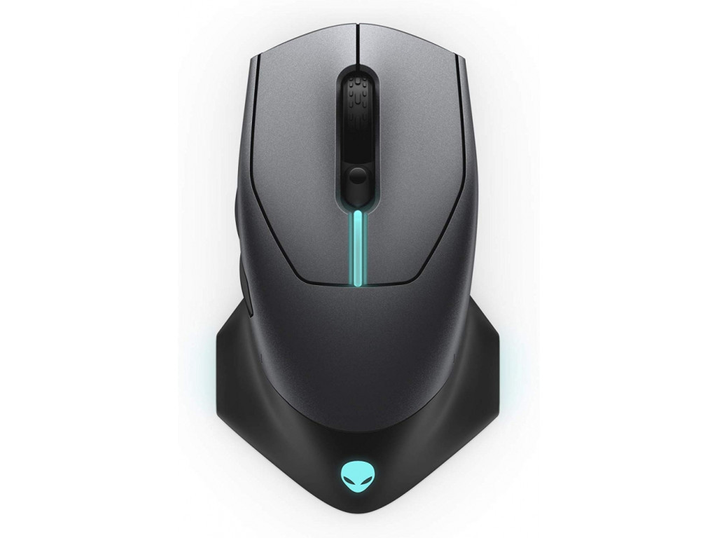 Мишка Dell Alienware 610M Wired / Wireless Gaming 3874_8.jpg