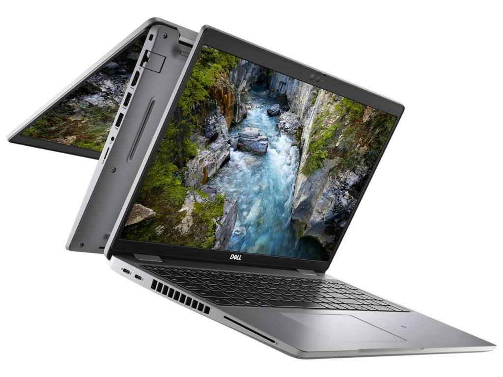 Лаптоп Dell Precision 3560 396_12.jpg