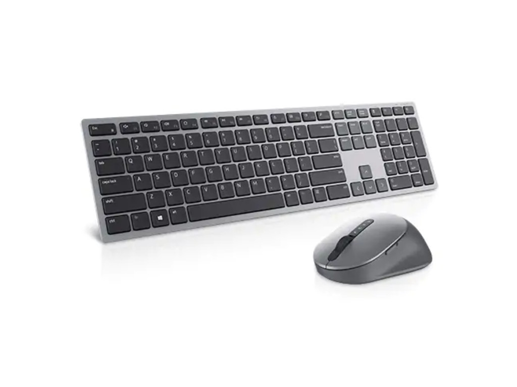 Комплект Dell Premier Multi-Device Wireless Keyboard and Mouse - KM7321W 4035.jpg