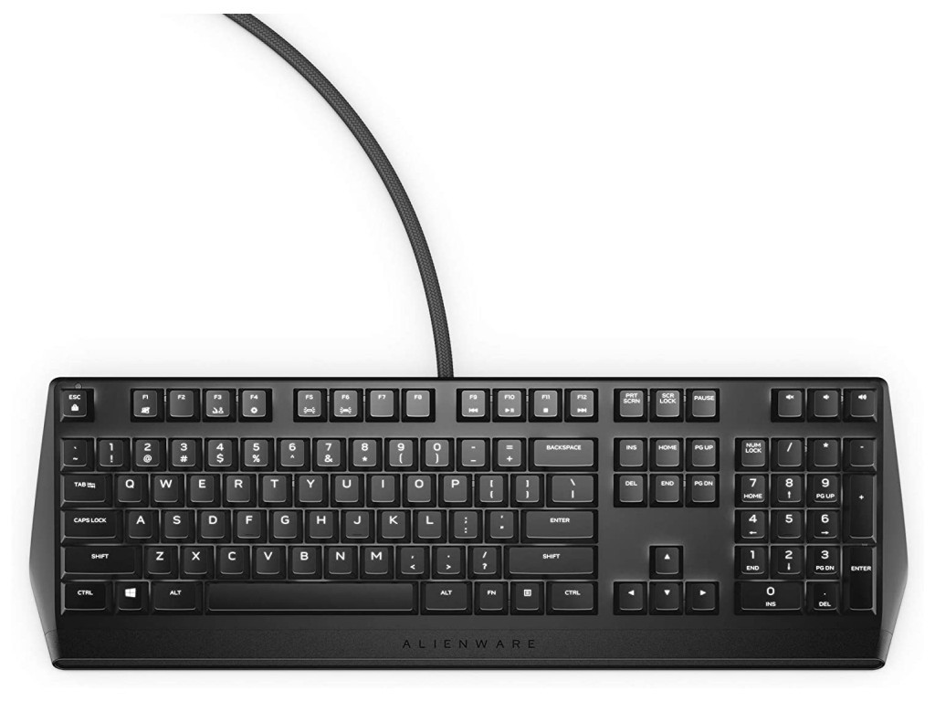 Клавиатура Dell Alienware 310KMechanical Gaming Keyboard 4037.jpg