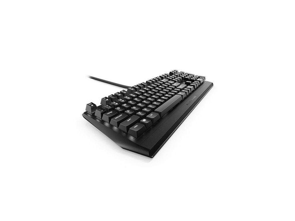 Клавиатура Dell Alienware 310KMechanical Gaming Keyboard 4037_1.jpg