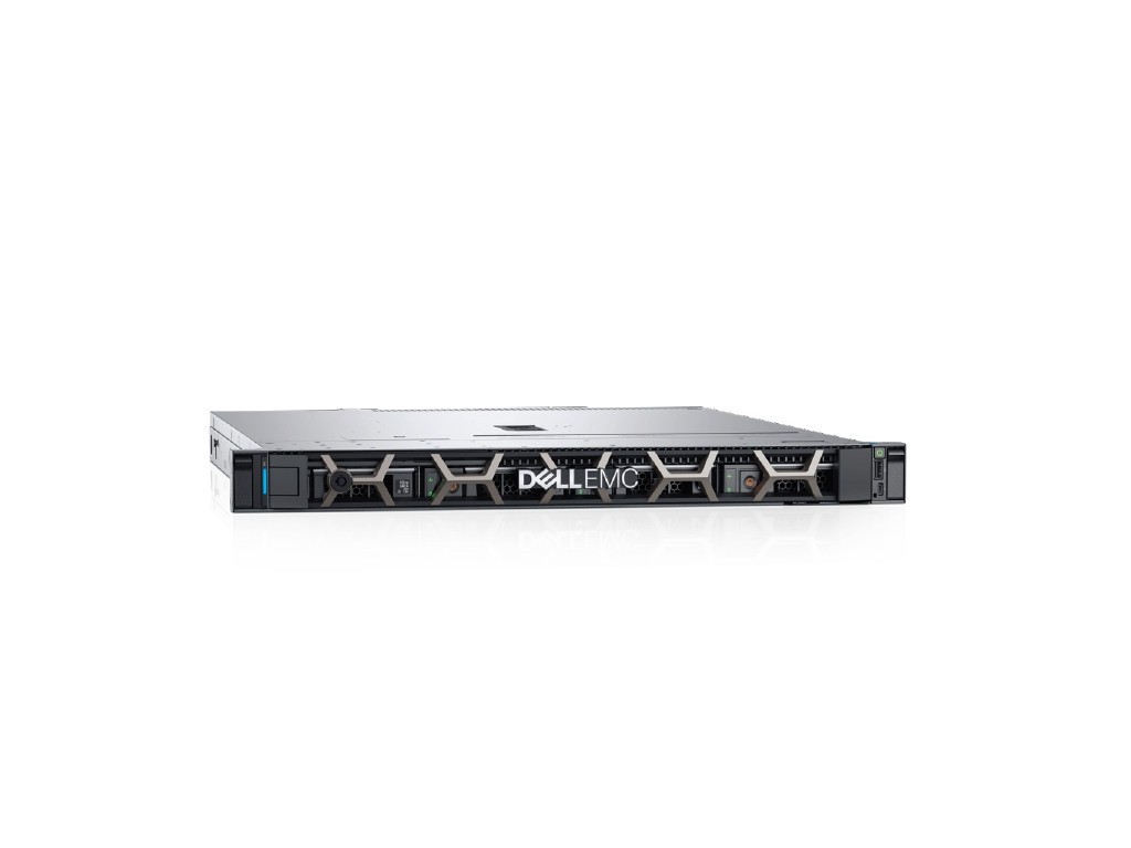 Сървър Dell EMC PowerEdge R240/Chassis 4 x 3.5"/Intel Xeon E-2224/16GB/1x1TB/Rails/Bezel/No optical drive/PERC H330/iDRAC9 Bas/450W/3Y Basic Onsite 5760.jpg