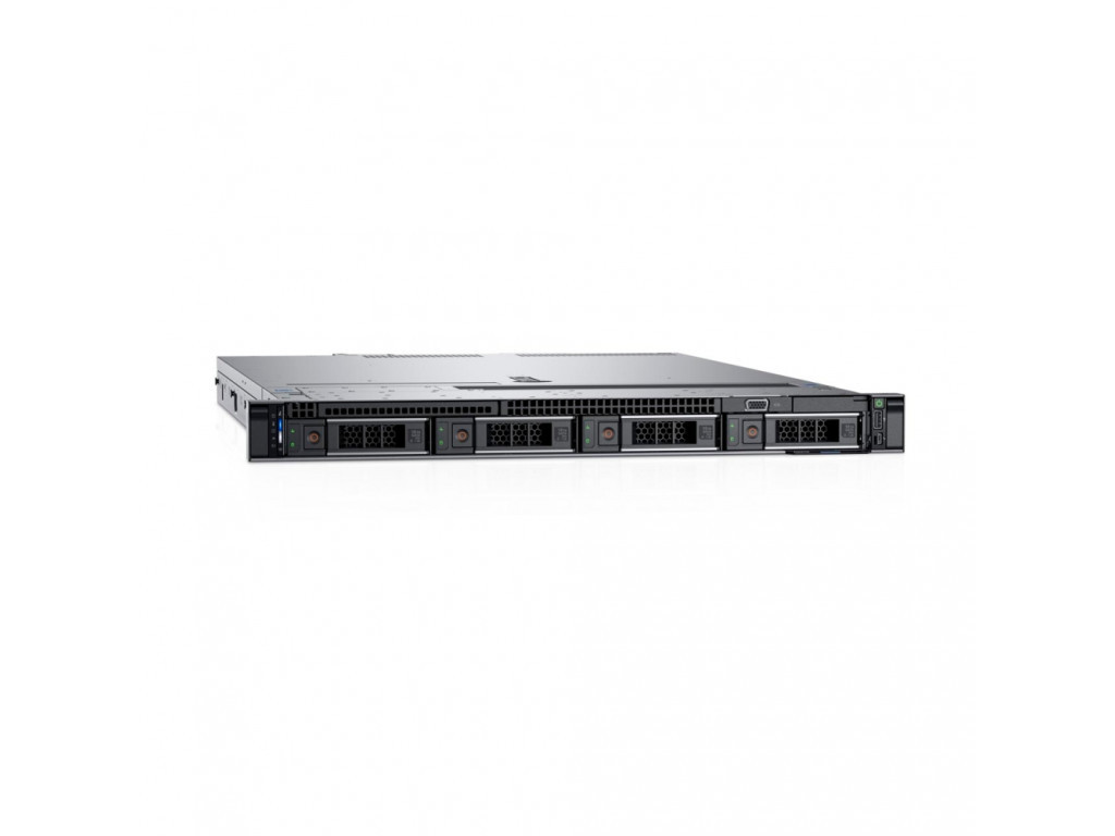 Сървър Dell EMC PowerEdge R6515/Chassis 8 x 2.5" HotPlug/AMD EPYC 7302P/32GB/2x480GB SSD/No Rails/Bezel/No optical drive/Broadcom 5720 DP 1 GbE/PERC H330/iDRAC9 Ent X5/Redundant 550w/3Y Basic Onsite 5775_8.jpg