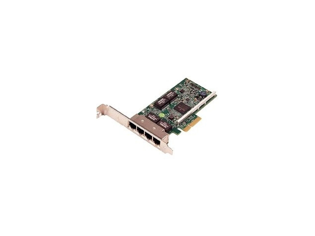 Мрежова карта Dell Broadcom 5719 QP 1Gb Network Interface Card 5860.jpg