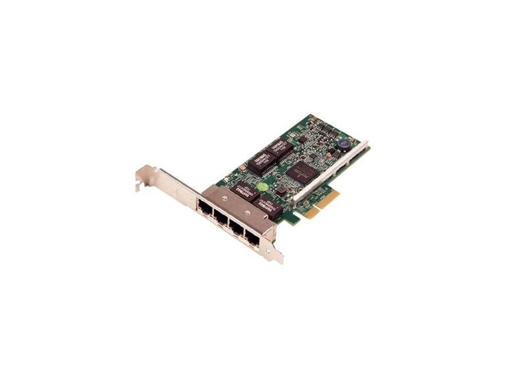 Мрежова карта Dell Broadcom 5719 QP 1Gb Network Interface Card 5861.jpg