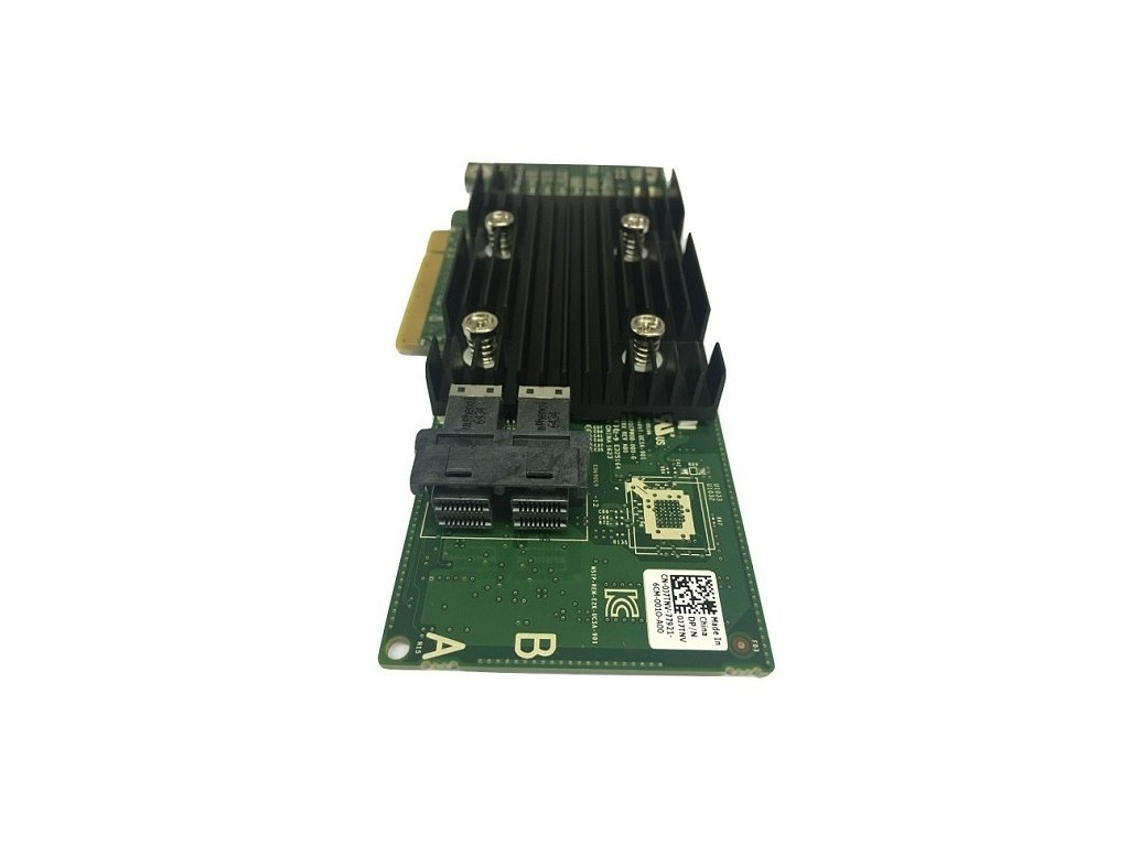 Контролер Dell PERC H330+ RAID Controller AdapterCK 5863_1.jpg