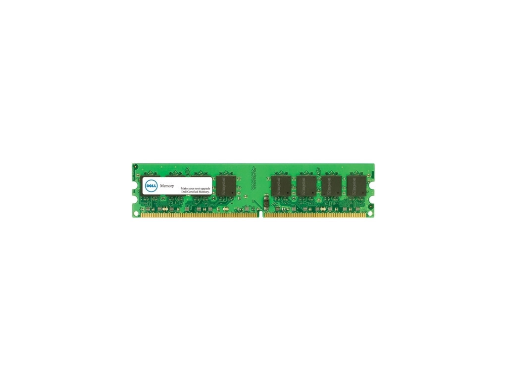 Памет Dell 16GB Certified Memory Module - 2Rx8 RDIMM 2400MHz 5865_1.jpg