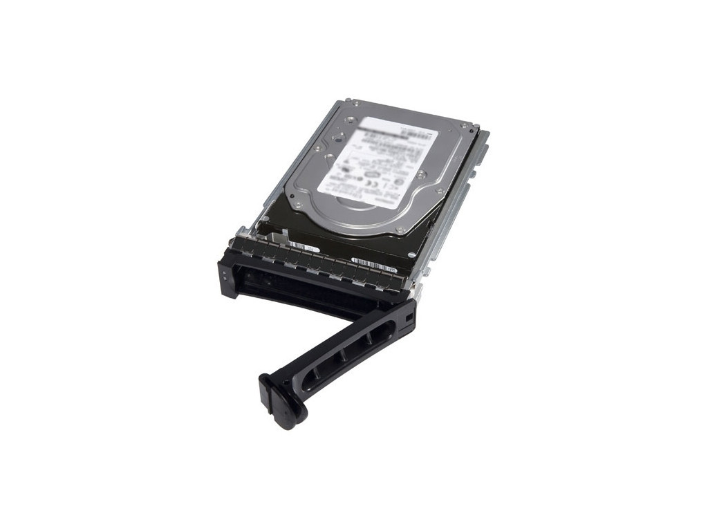 Твърд диск Dell 300GB 15K RPM SAS 12Gbps 2.5 in Hot-plug Hard Drive 5889.jpg