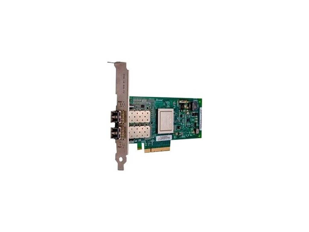 Мрежова карта Dell Qlogic 2562 Dual Channel 8Gb Optical Fibre Channel HBA PCIe 5931.jpg