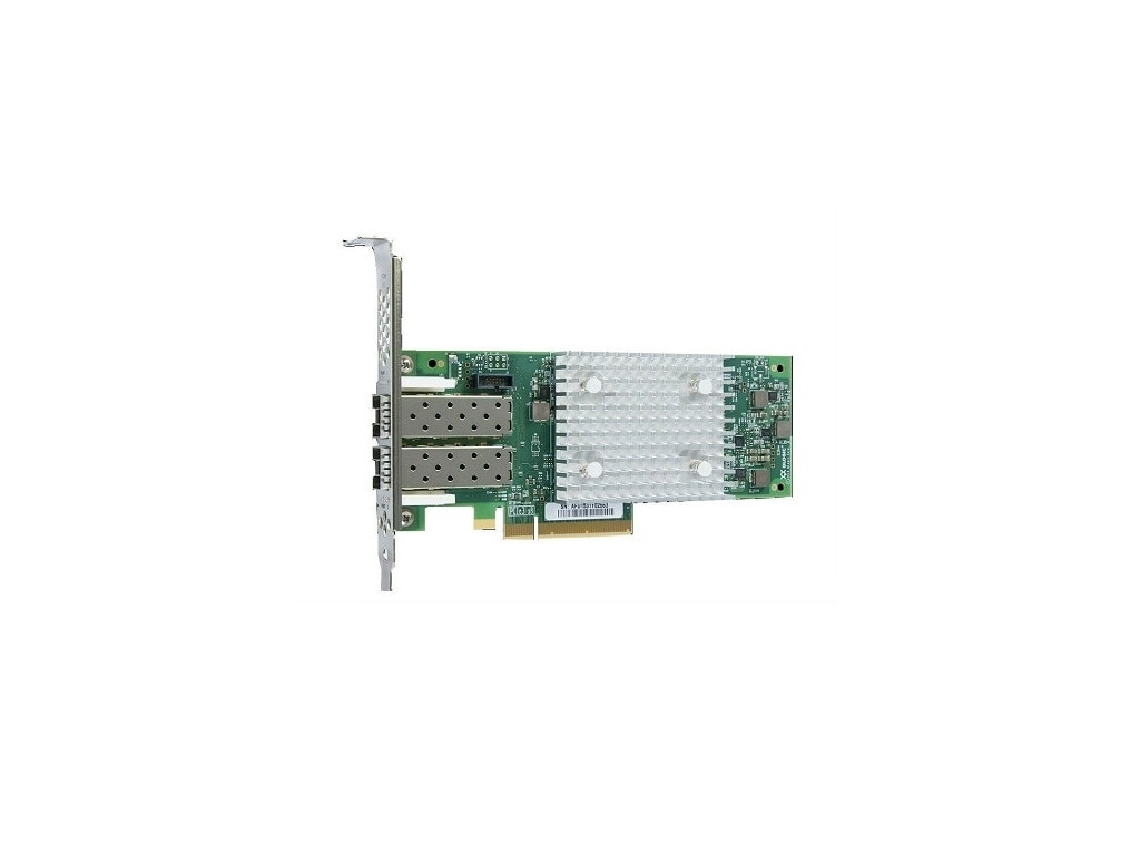 Мрежова карта Dell Qlogic 2692 Dual Port 16Gb Fibre Channel HBA 5933.jpg