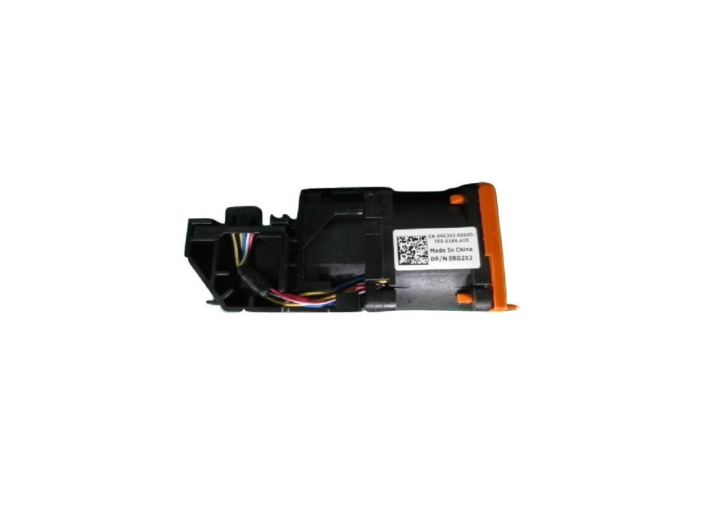 Аксесоар Dell Standard Fan for R640CK 5939.jpg