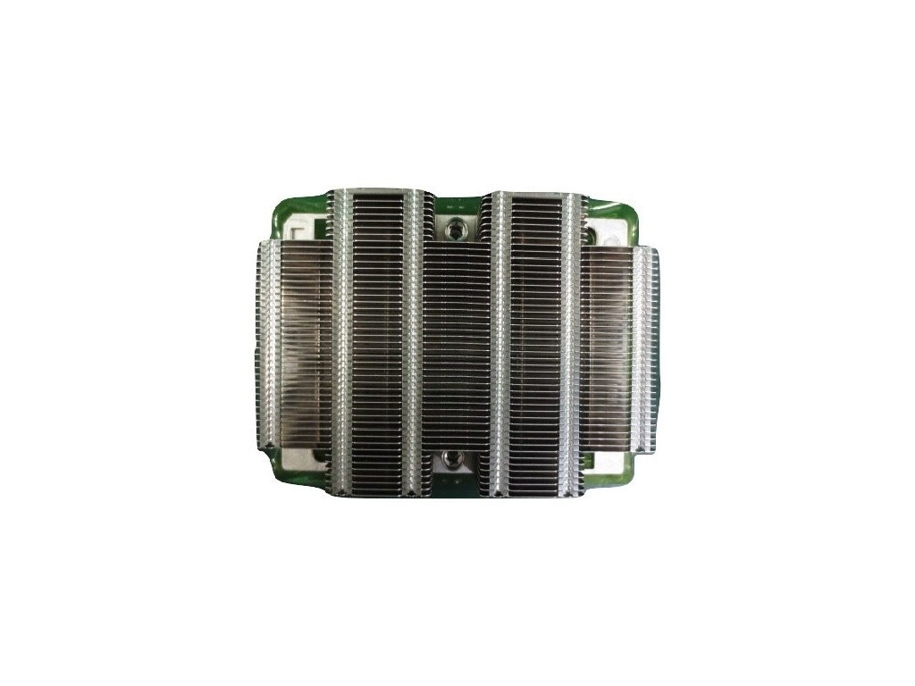 Аксесоар Dell Heat sink for PowerEdge R640165W or higher CPUCK 5943.jpg