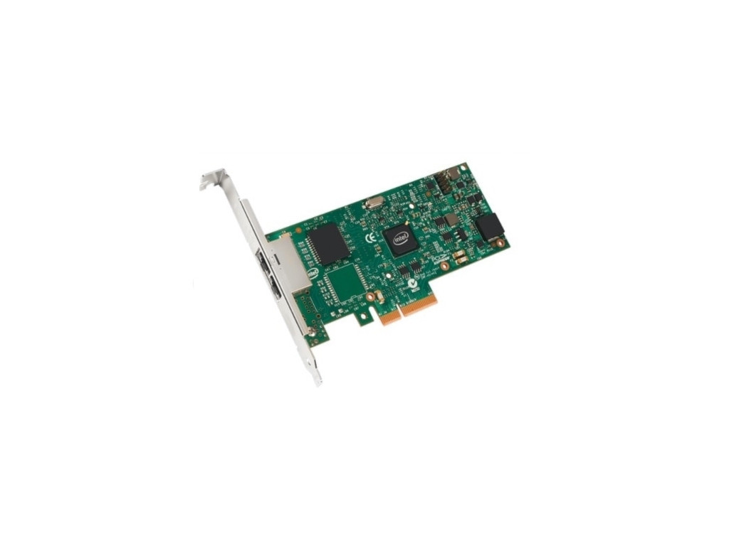 Мрежова карта Dell 1 Gigabit ET Dual Port Network Interface Card 5957.jpg