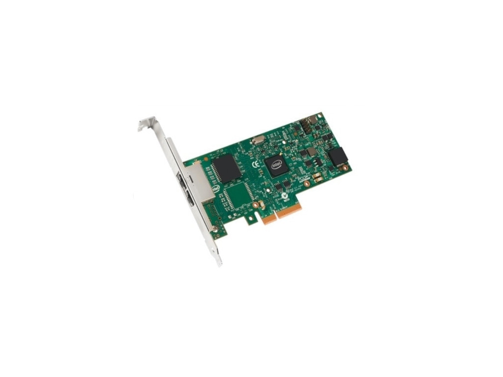 Мрежова карта Dell 1 Gigabit ET Dual Port Network Interface Card 5957_1.jpg