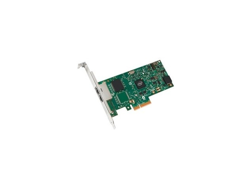 Мрежова карта Dell Intel Ethernet I350 DP 1Gb Server AdapterFull HeightCusKit 5959.jpg