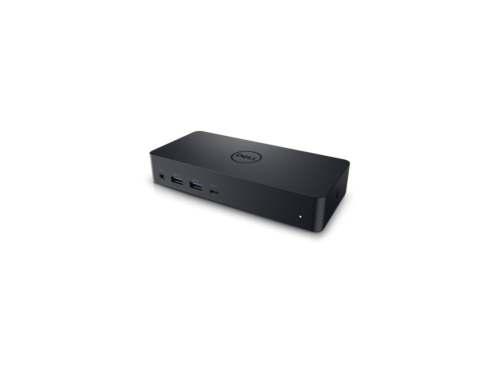 Докинг станция Dell Universal Dock D6000 6405.jpg