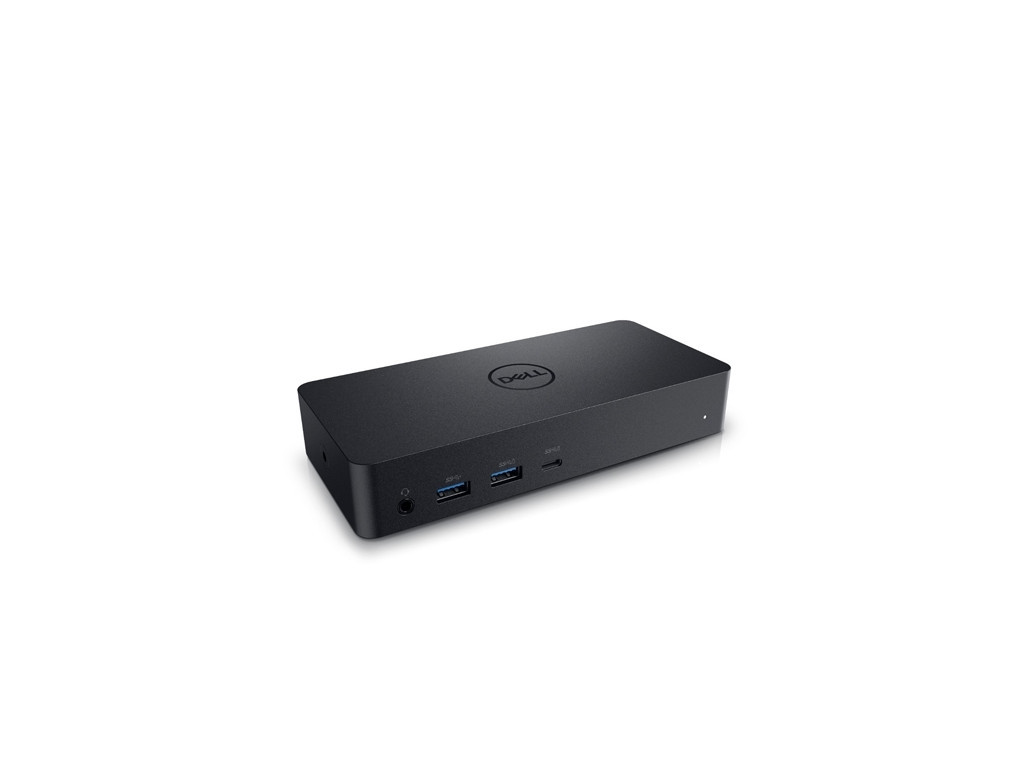 Докинг станция Dell Universal Dock D6000 6405_11.jpg