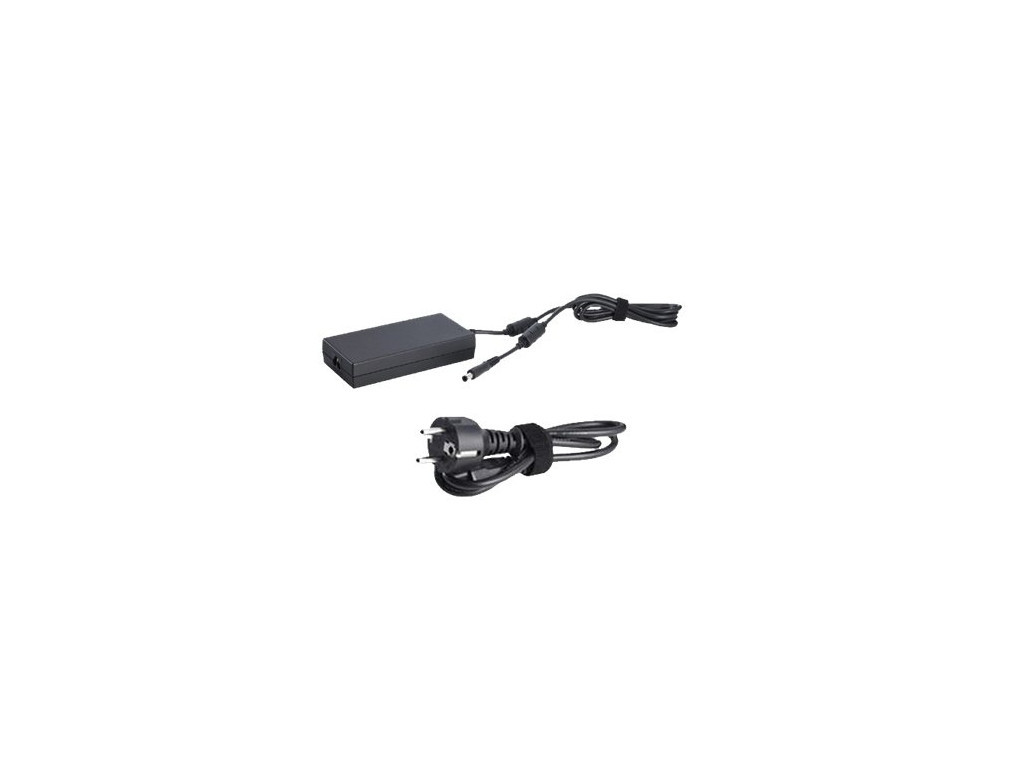 Адаптер Dell 180W Power Adapter Kit for Dell Laptops 6409.jpg