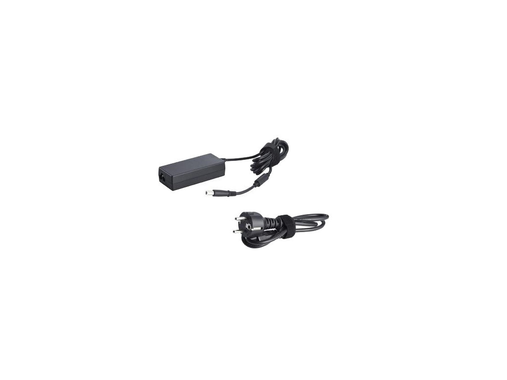 Адаптер Dell 65W Power Adapter Kit for Dell Laptops 6412_1.jpg