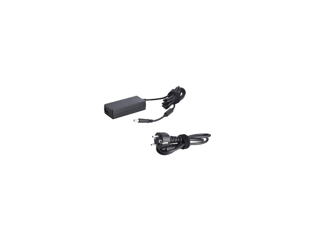 Адаптер Dell 65W Power Adapter Kit for Dell Laptops 6414_1.jpg