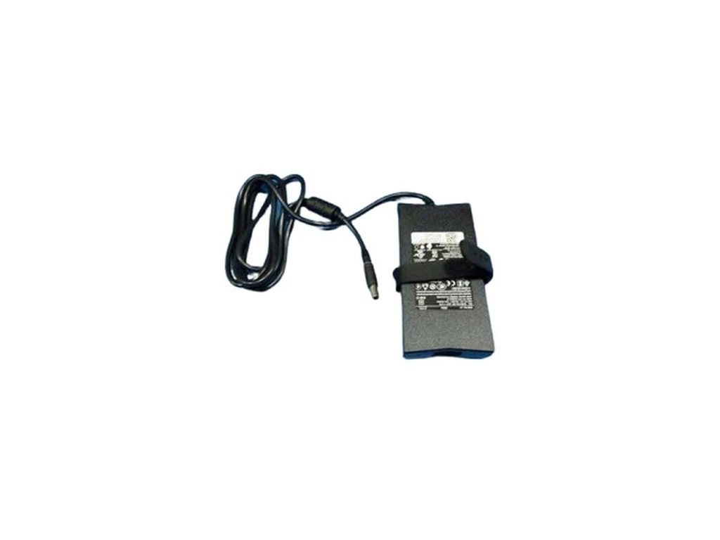 Адаптер Dell 130W AC Adapter (3-pin) with European Power Cord (Kit) 6416_1.jpg