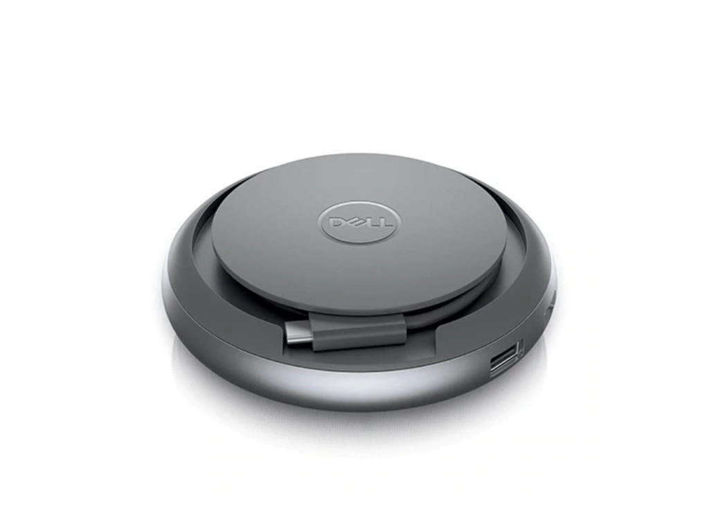 Адаптер Dell Adapter - Dell Mobile Adapter Speakerphone - MH3021P 6421_1.jpg