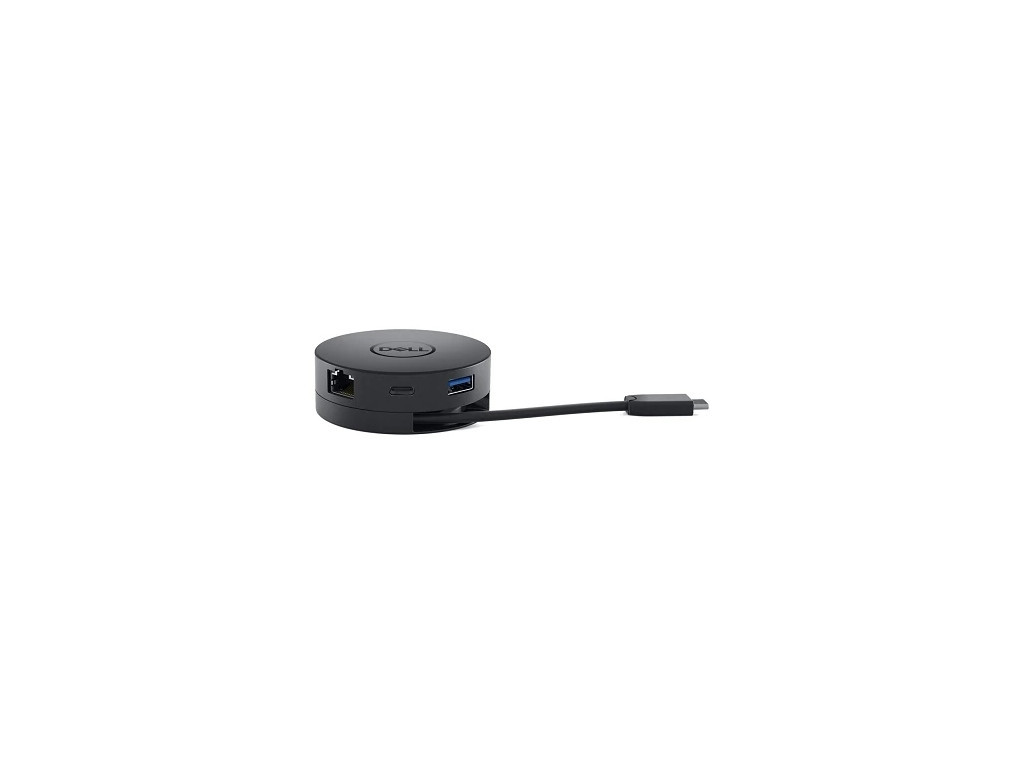 Адаптер Dell USB-C Mobile Adapter - DA300 6422_1.jpg