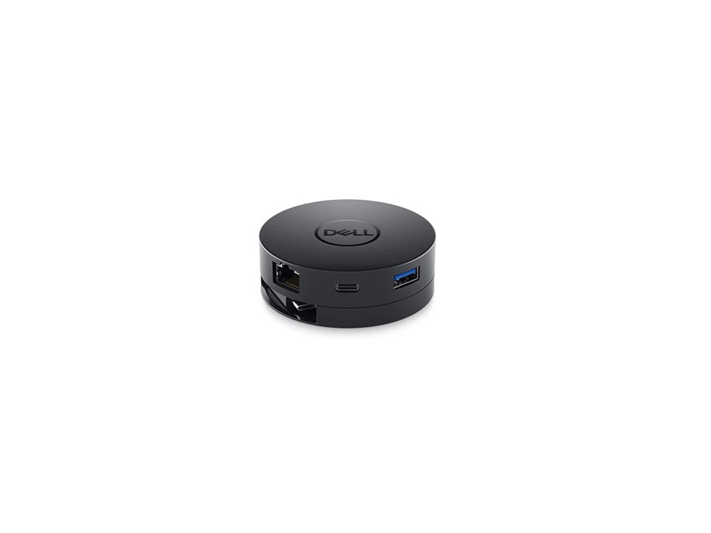 Адаптер Dell USB-C Mobile Adapter - DA300 6422_9.jpg