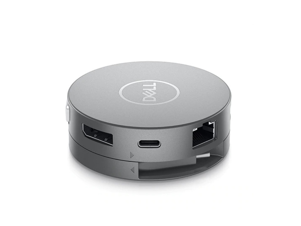 Адаптер Dell Adapter - Dell USB-C Mobile Adapter - DA310 6423_1.jpg