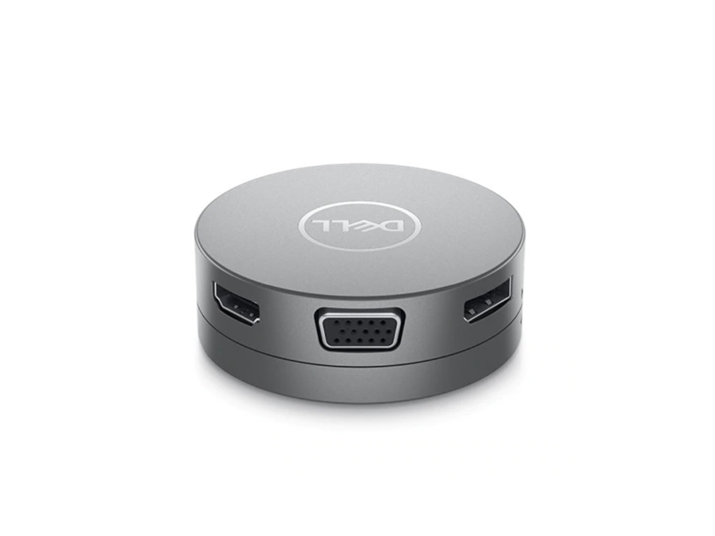 Адаптер Dell Adapter - Dell USB-C Mobile Adapter - DA310 6423_3.jpg