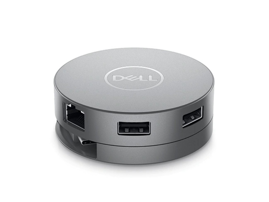 Адаптер Dell Adapter - Dell USB-C Mobile Adapter - DA310 6423_8.jpg