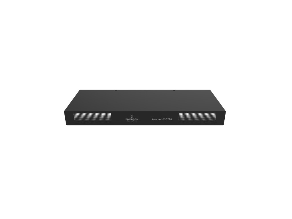 KVM превключвател Dell Avocent AutoView AV3216 - KVM switch - 16 ports 8530.jpg