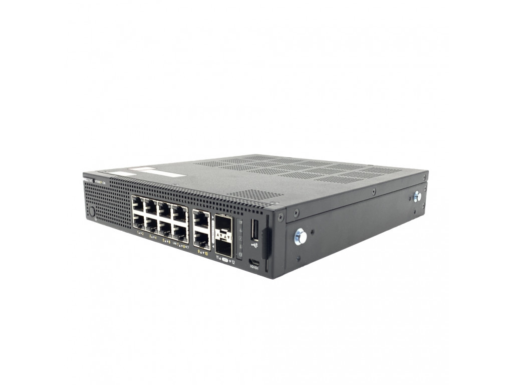 Комутатор Dell EMC Switch N1108EP-ON 8799_1.jpg