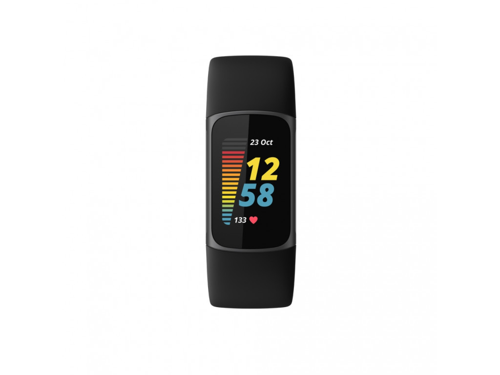 Фитнес гривна Fitbit Charge 5 18422_1.jpg
